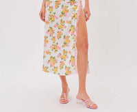 EMMA MIDI DRESS