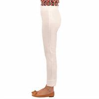 Gretchen Scott - Gripeless Denim Pull On Pants