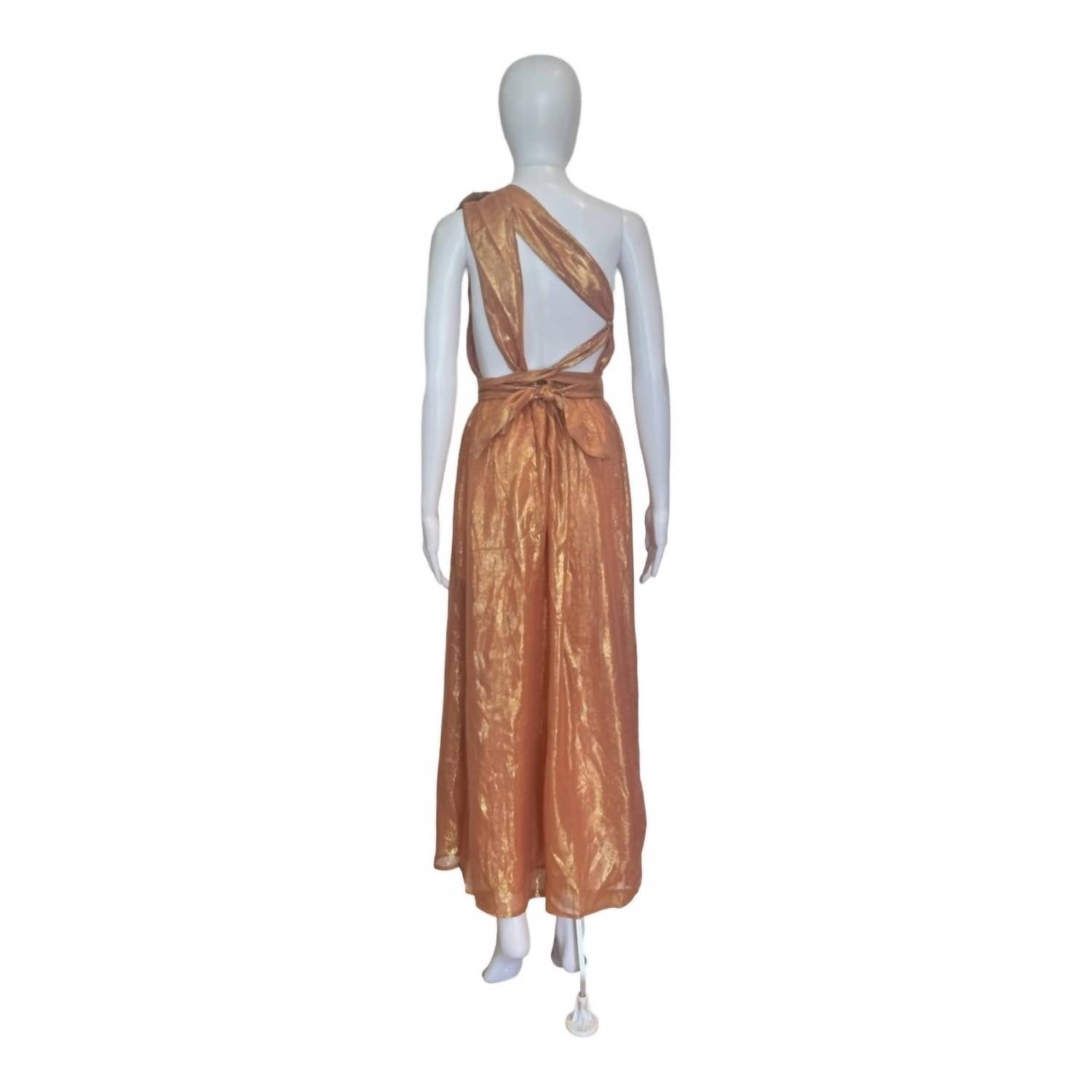 Sundress - Women's Laeticia Dress