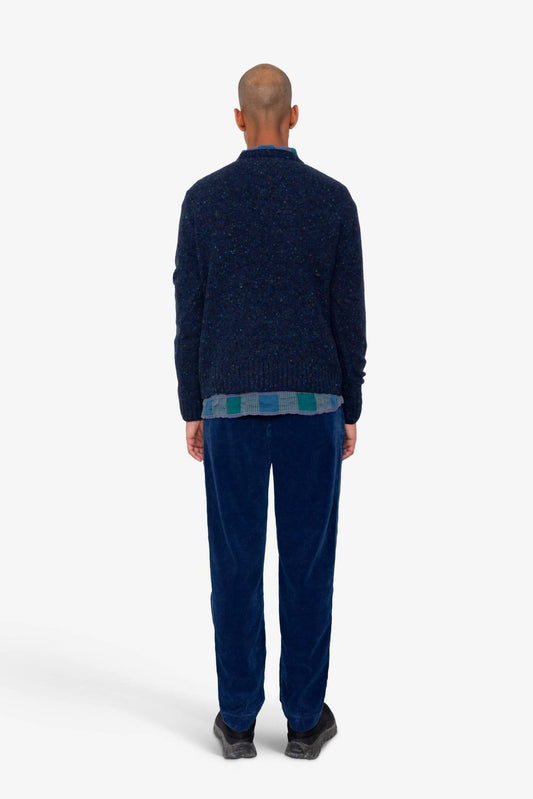 Folk - Chain Crewneck Sweater