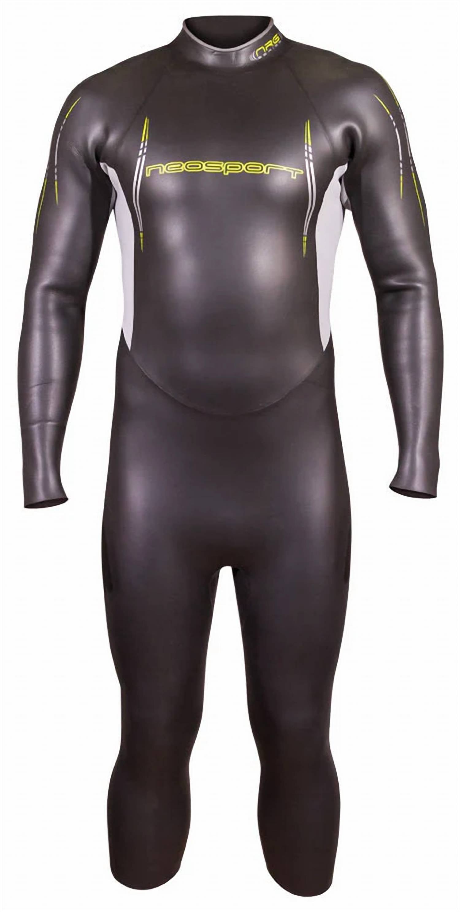 Neosport Usa - Men's Nrg Triathlon Full Wetsuit