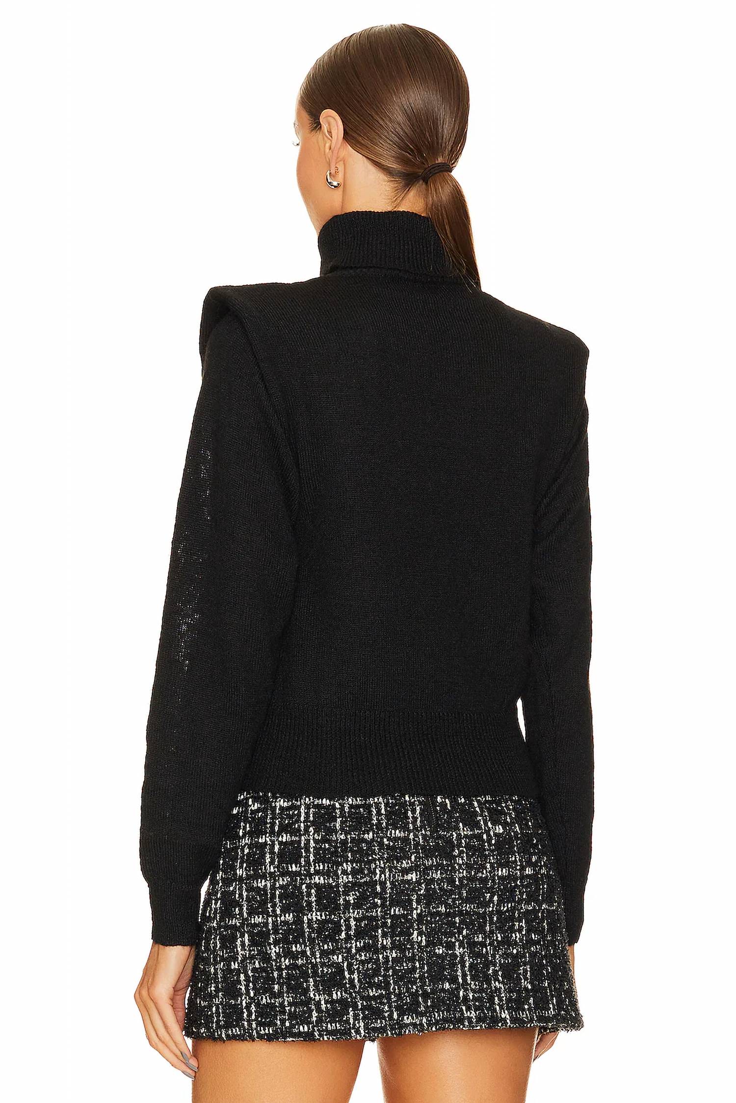 Astr - Daleyza Sweater