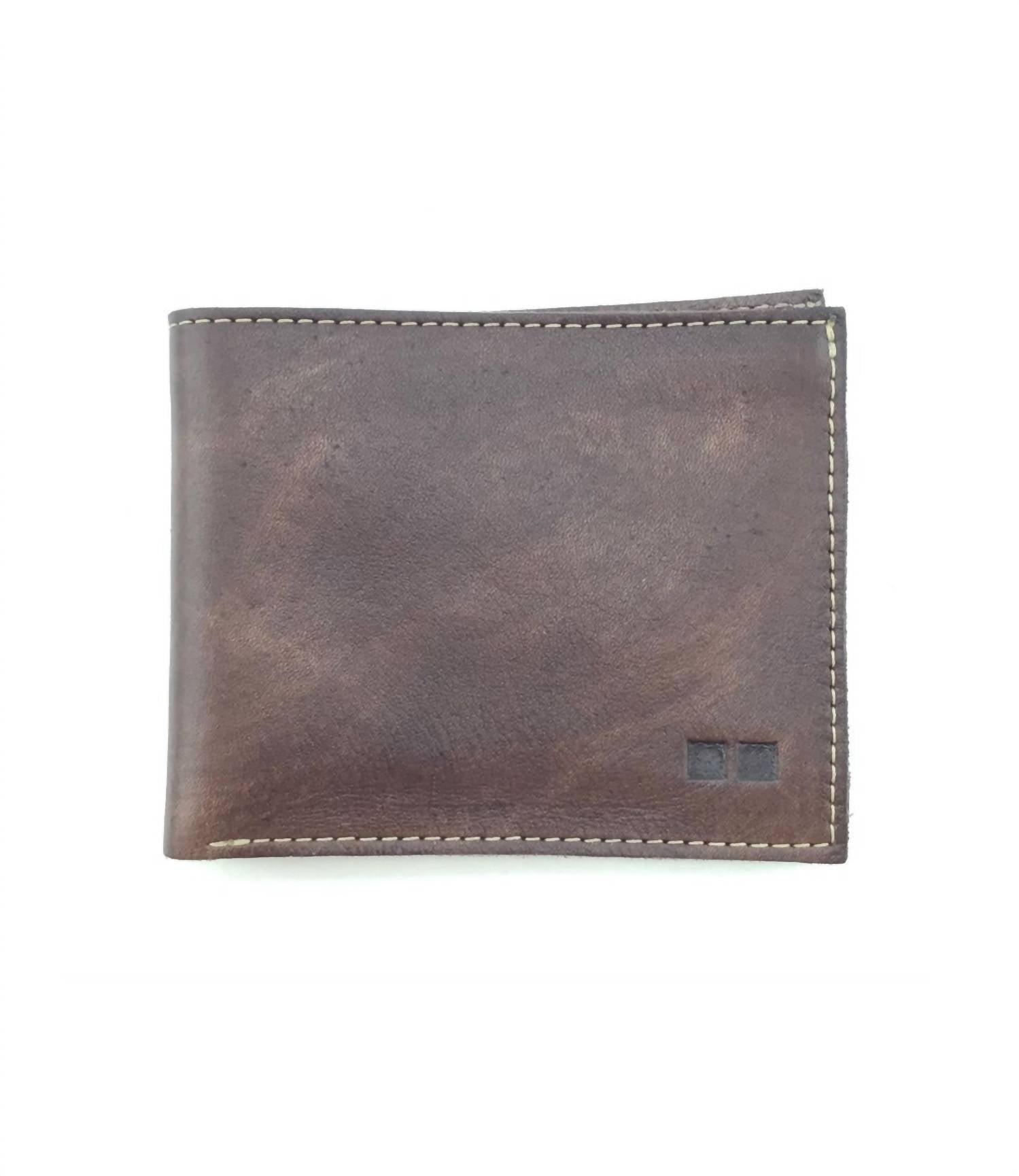 Bedstu - Men's Amidala Wallet
