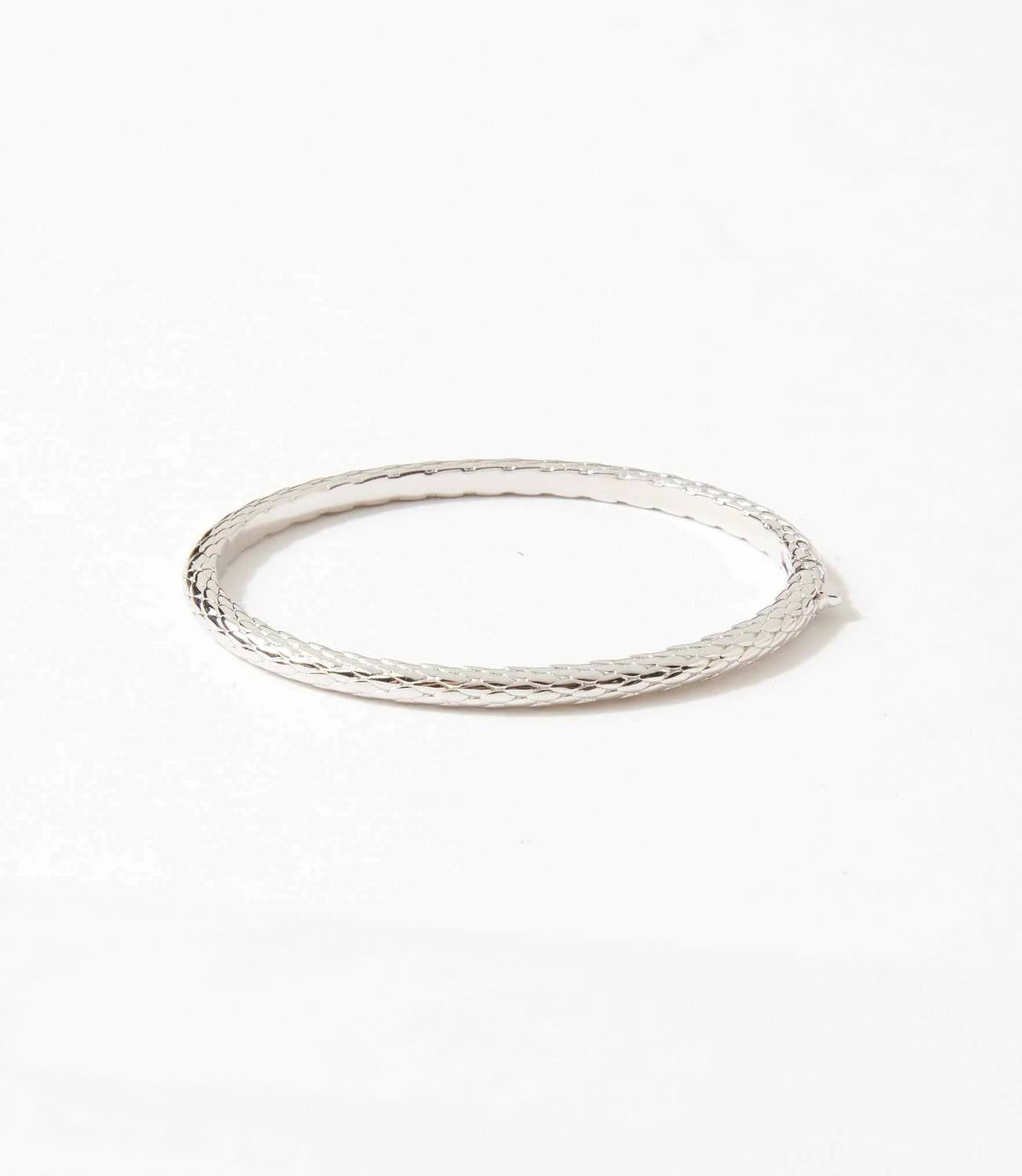 Native Gem - Women's Bangle Bracelet