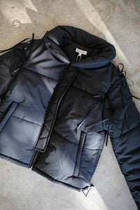 Allina Liu - Women's Chihiro Jacket