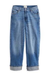 Dl1961 - Women'S - Thea Boyfriend Relaxed Tapered Jean