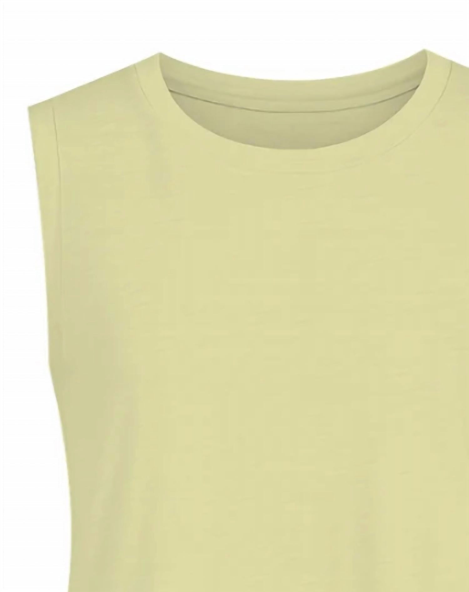 Dear John Denim - Women's Charli Tank Top