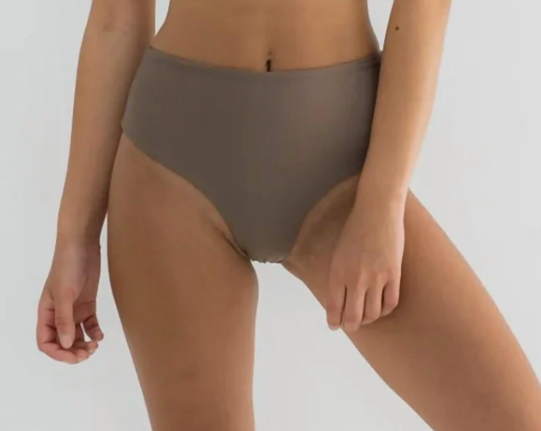 Conscious - Saint Bikini Bottom