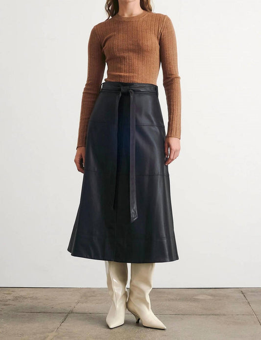 Tanya Taylor - Hudley Midi Skirt
