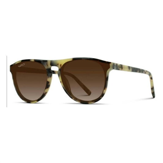 Wmp Eyewear - Women's Tortoise Sunglasses