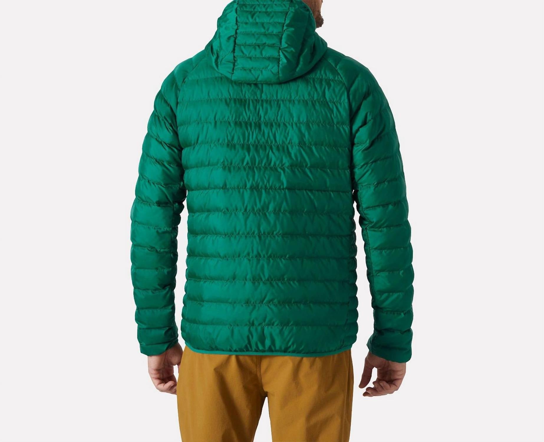 Helly Hansen - Men's Banff Hooded Insulator Jacket