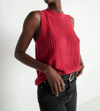 Nation Ltd - Elliana Knit Tank