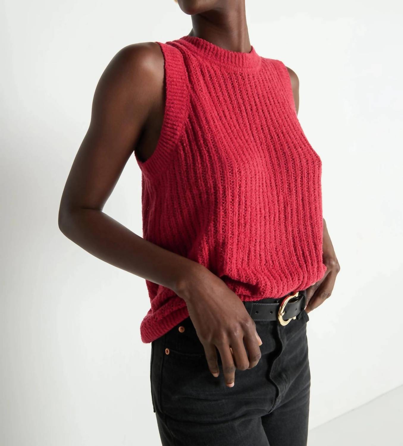 Nation Ltd - Elliana Knit Tank