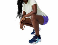 Brooks - Dash Short Sleeve Tee