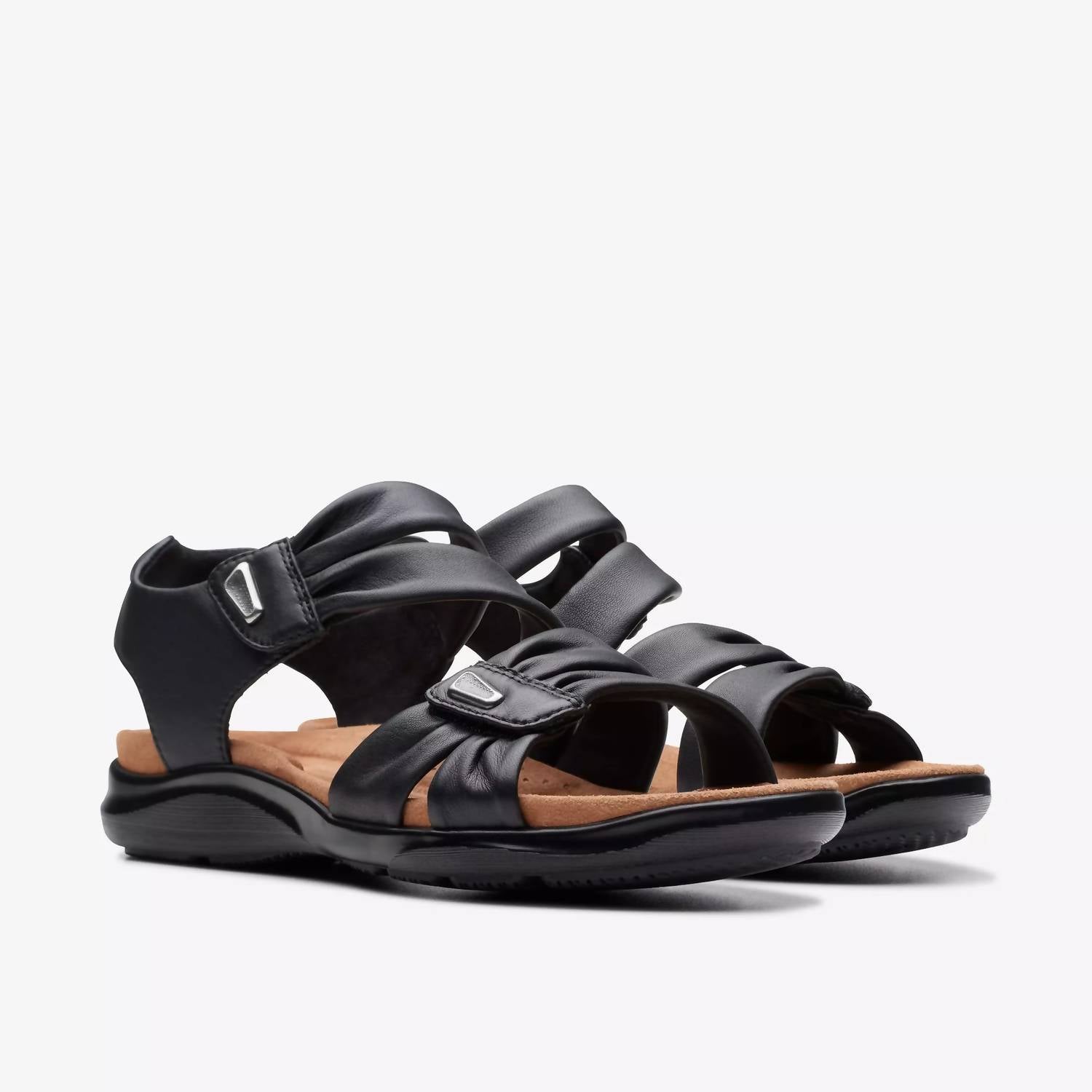 Clarks - Women's Kitly Ave Sandals