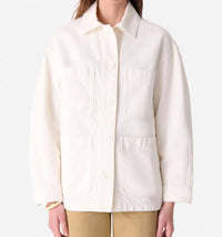 Vanessabruno - Neli Denim Jacket