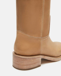 Steve Madden - Women's Riggs Knee High Boot