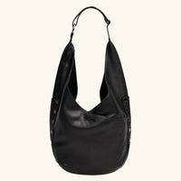 Hammitt - Women's Tom Zip Large Shoulder Bag