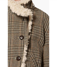 Marant Etoile - Fadia Coat