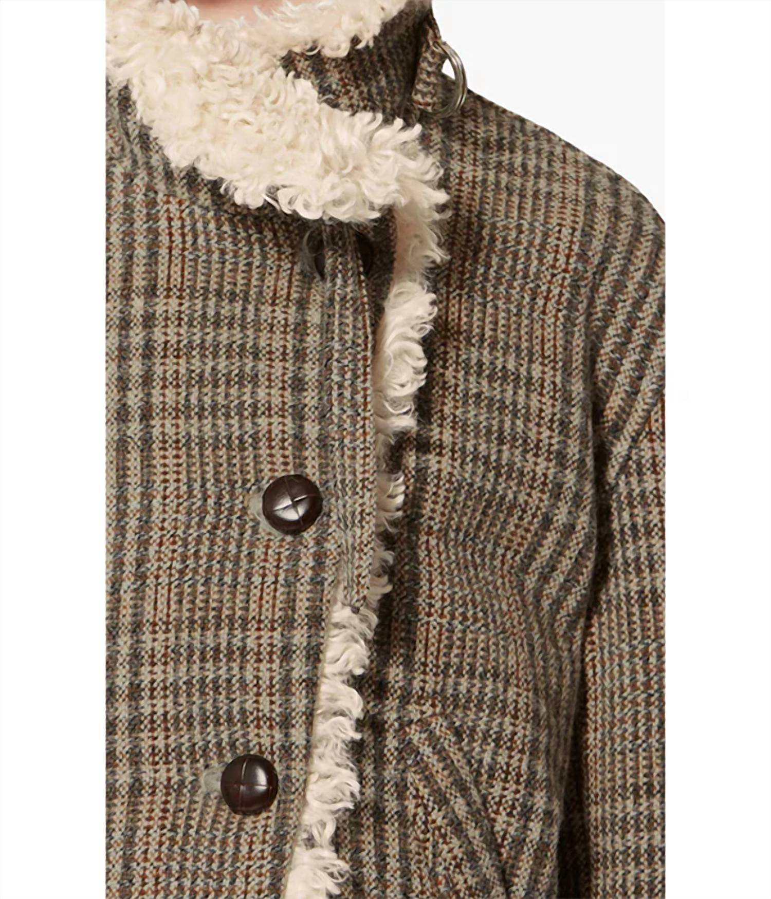 Marant Etoile - Fadia Coat