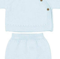 Mayoral - Kid's Tricot Gift Set