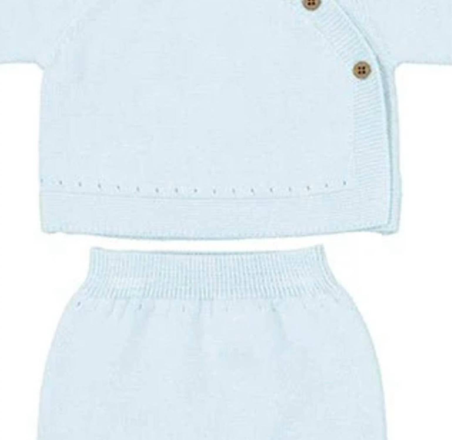 Mayoral - Kid's Tricot Gift Set
