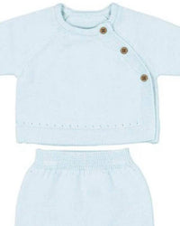 Mayoral - Kid's Tricot Gift Set