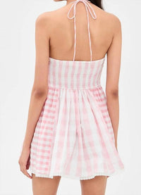 Loveshackfancy - Arletta Mini Dress
