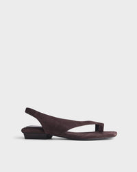 Rag & Bone - Women's Liv Suede Sandals