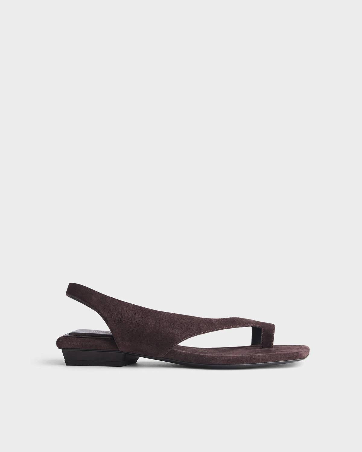 Rag & Bone - Women's Liv Suede Sandals