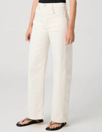 Paige - Arellia Skimmer Jeans