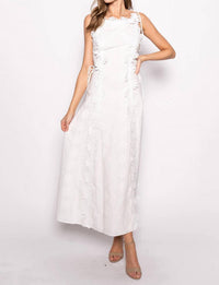 Fore Collection - Women's The Villa Bianca Dress