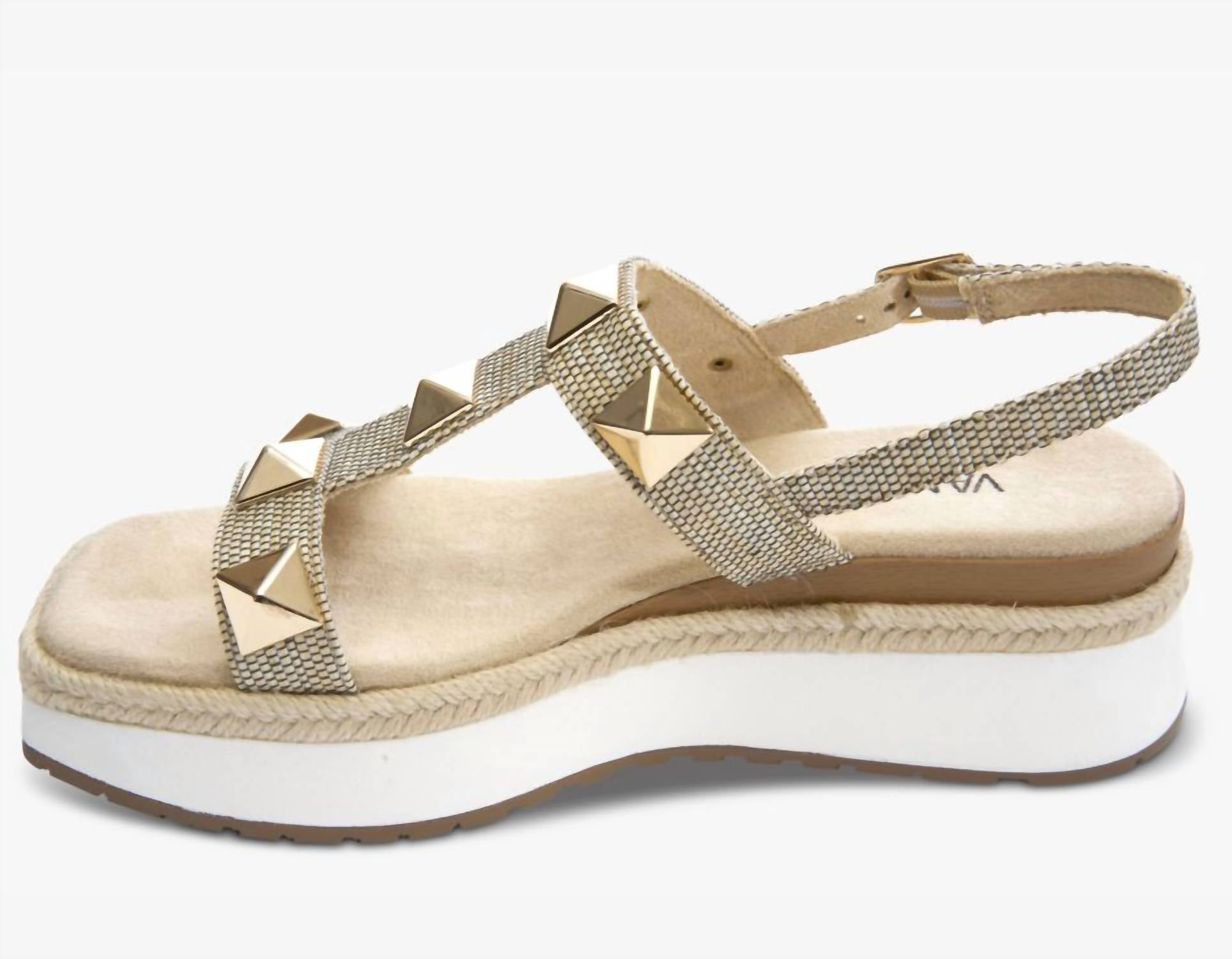 Vaneli - Women's Edrys Sandal