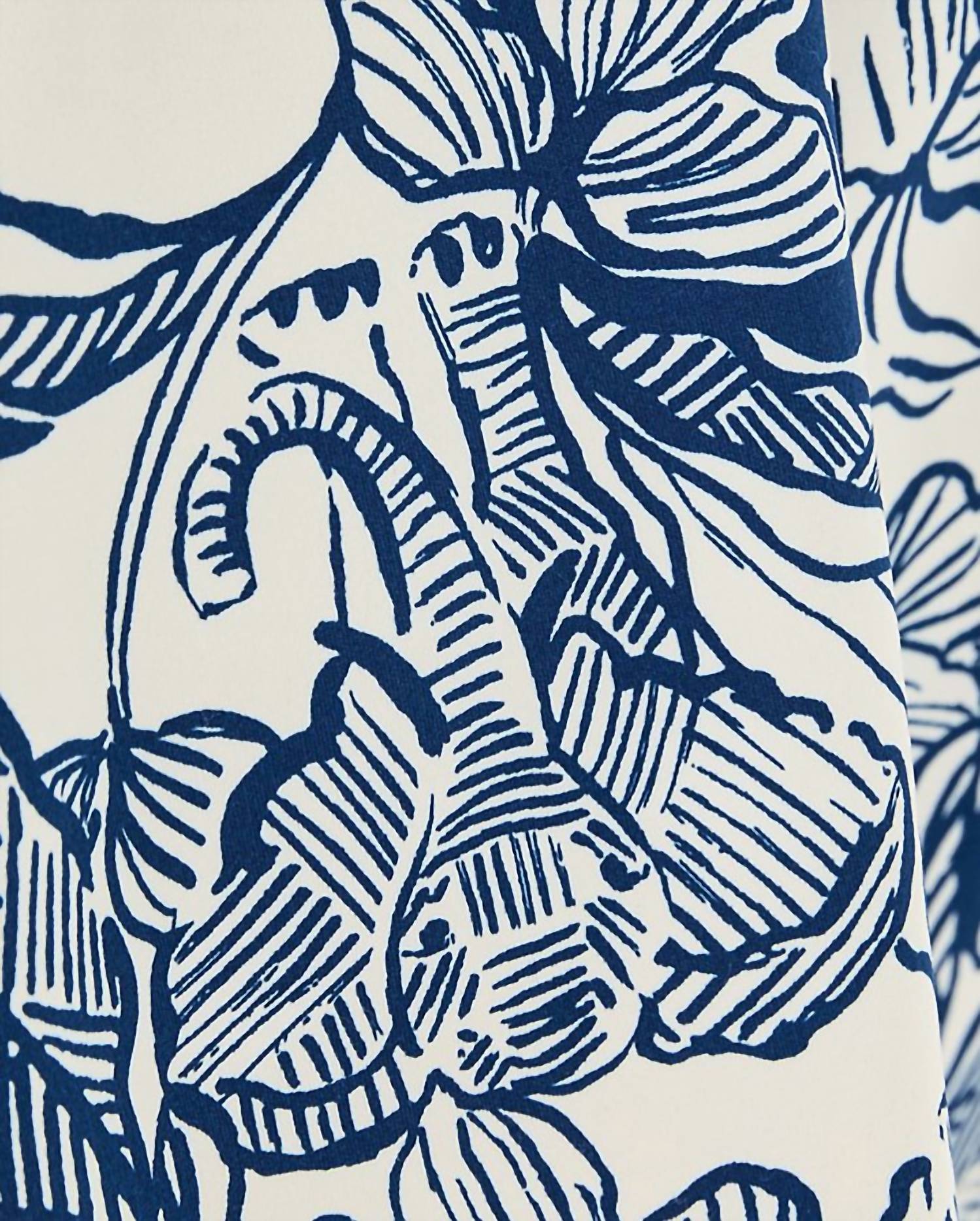 Lilly Pulitzer - Aila Upf 50+ Skort
