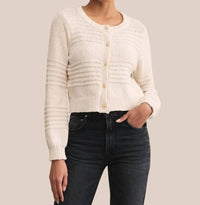 Z Supply - Between The Lines Cardigan
