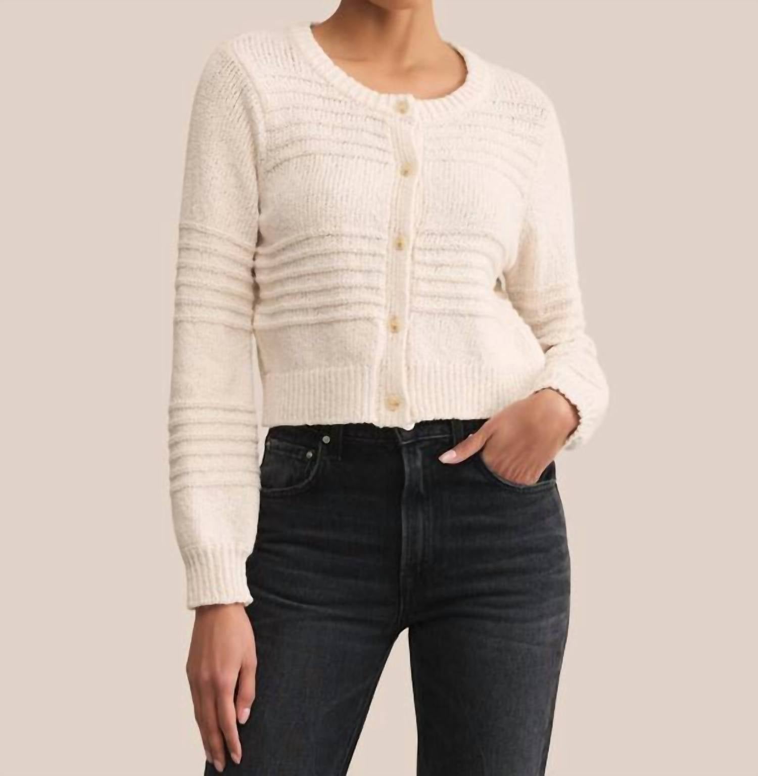 Z Supply - Between The Lines Cardigan