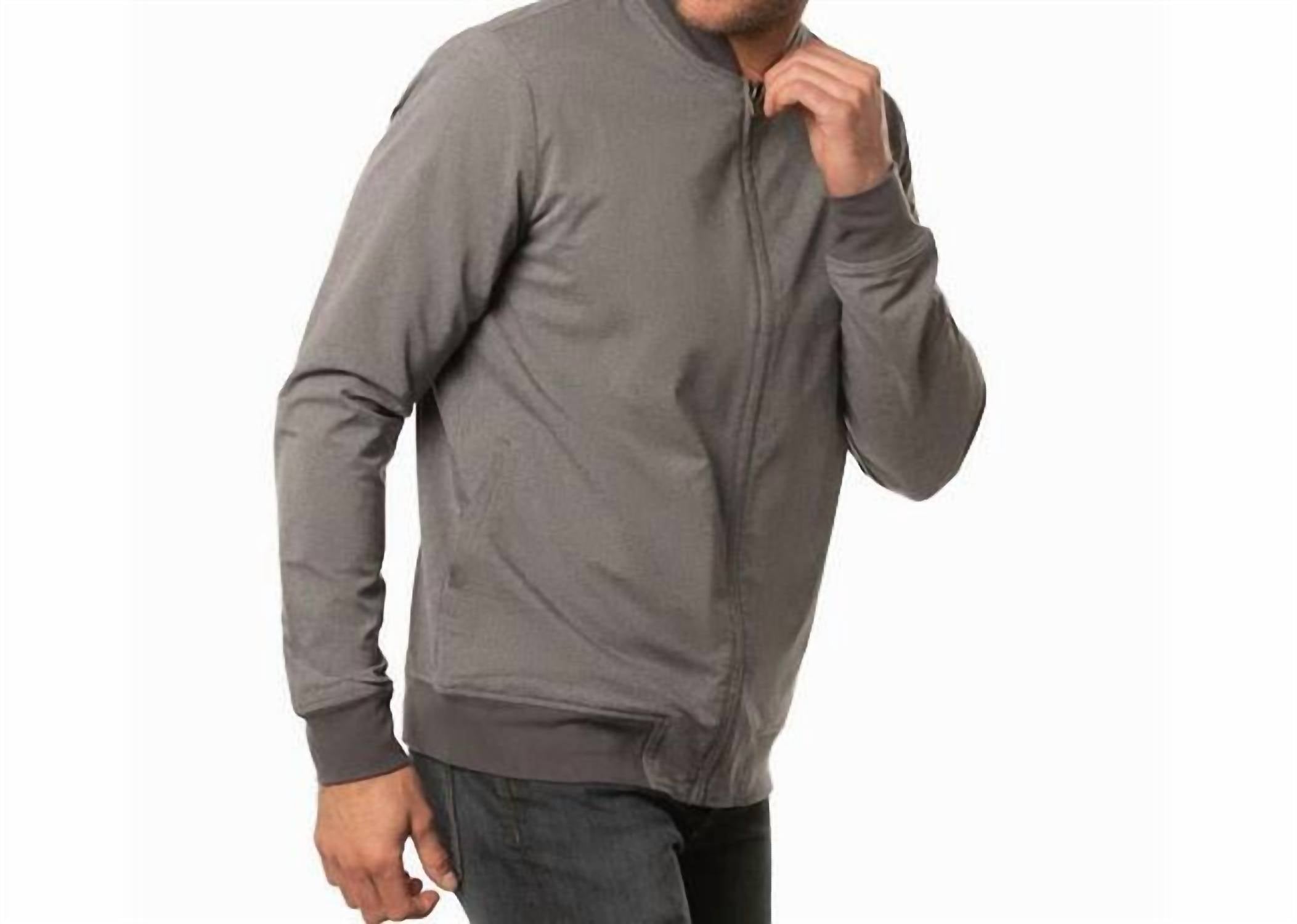 Travismathew - Asheville Jacket