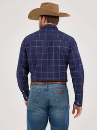 Wrangler - Cody Johnson Shirt