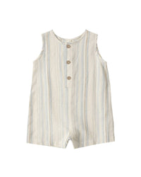 Rylee + Cru - Kid's Maverick Romper