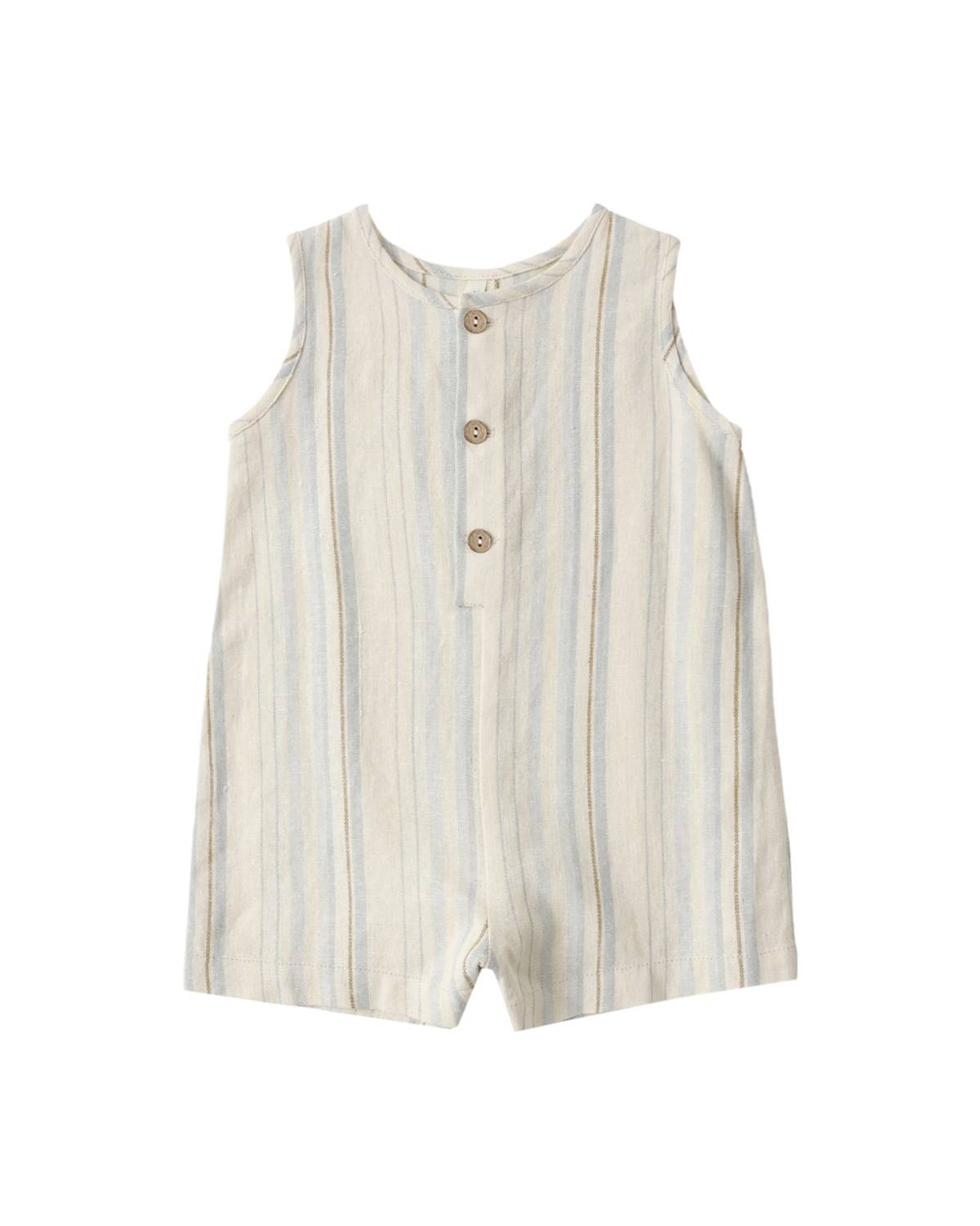 Rylee + Cru - Kid's Maverick Romper