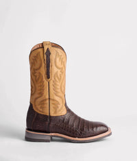 Lucchese - Women's Rowdy Boots