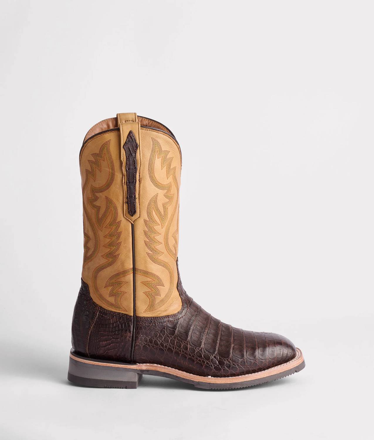 Lucchese - Women's Rowdy Boots