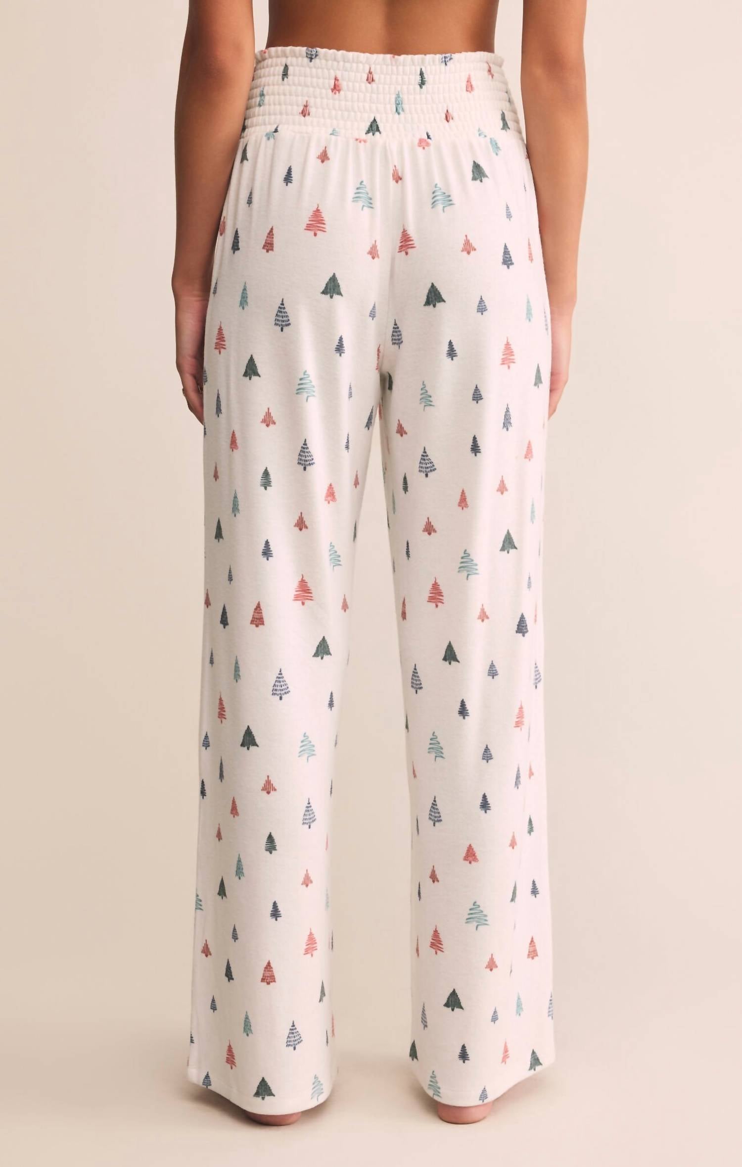 Z Supply - Dawn Tree Straight Pants