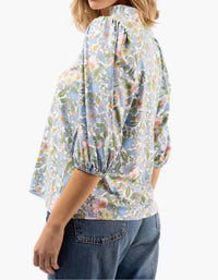Smith & Quinn - Eliza Top