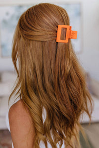123 Amore - Women's Claw Clip Set