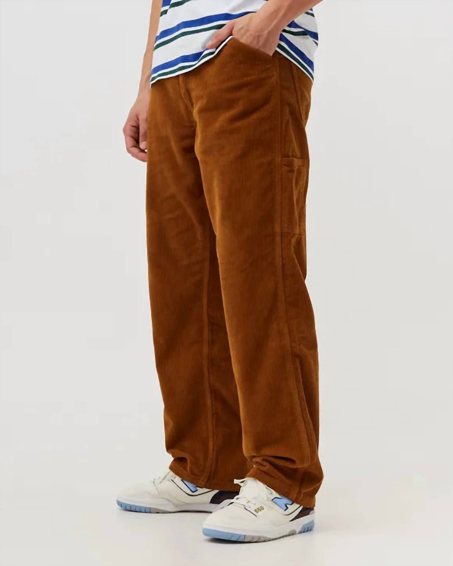 Levi'S - Stay Loose Carpenter Pants
