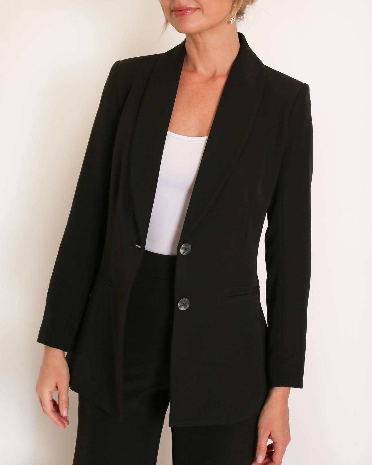 Camilyn Beth - Parker Blazer