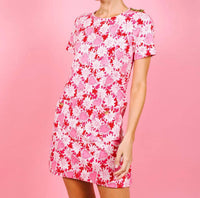 Lilly Pulitzer - Mattison Shift Dress