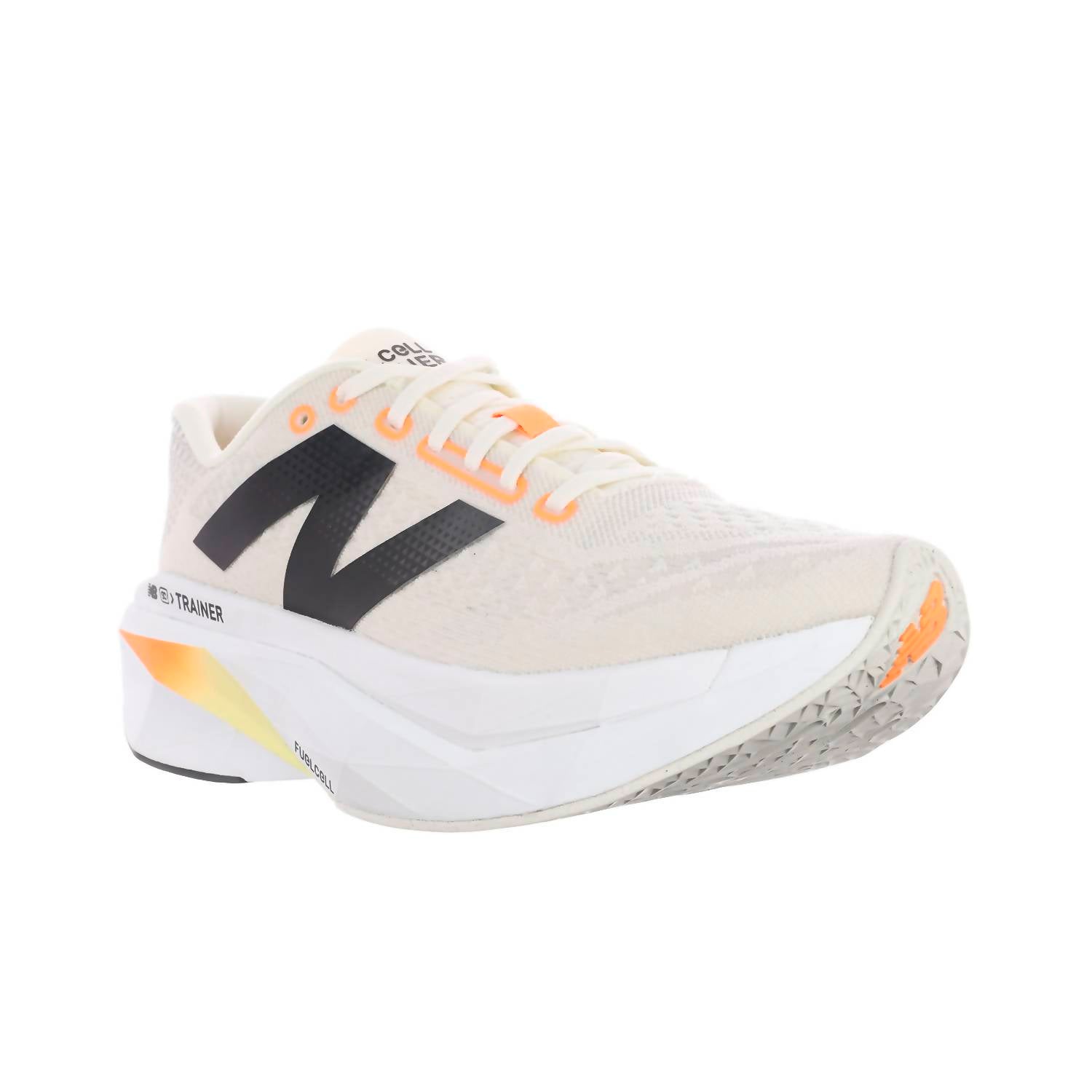 New Balance - Men's Fuelcell Supercomp Trainer V3 Performance Running Shoes