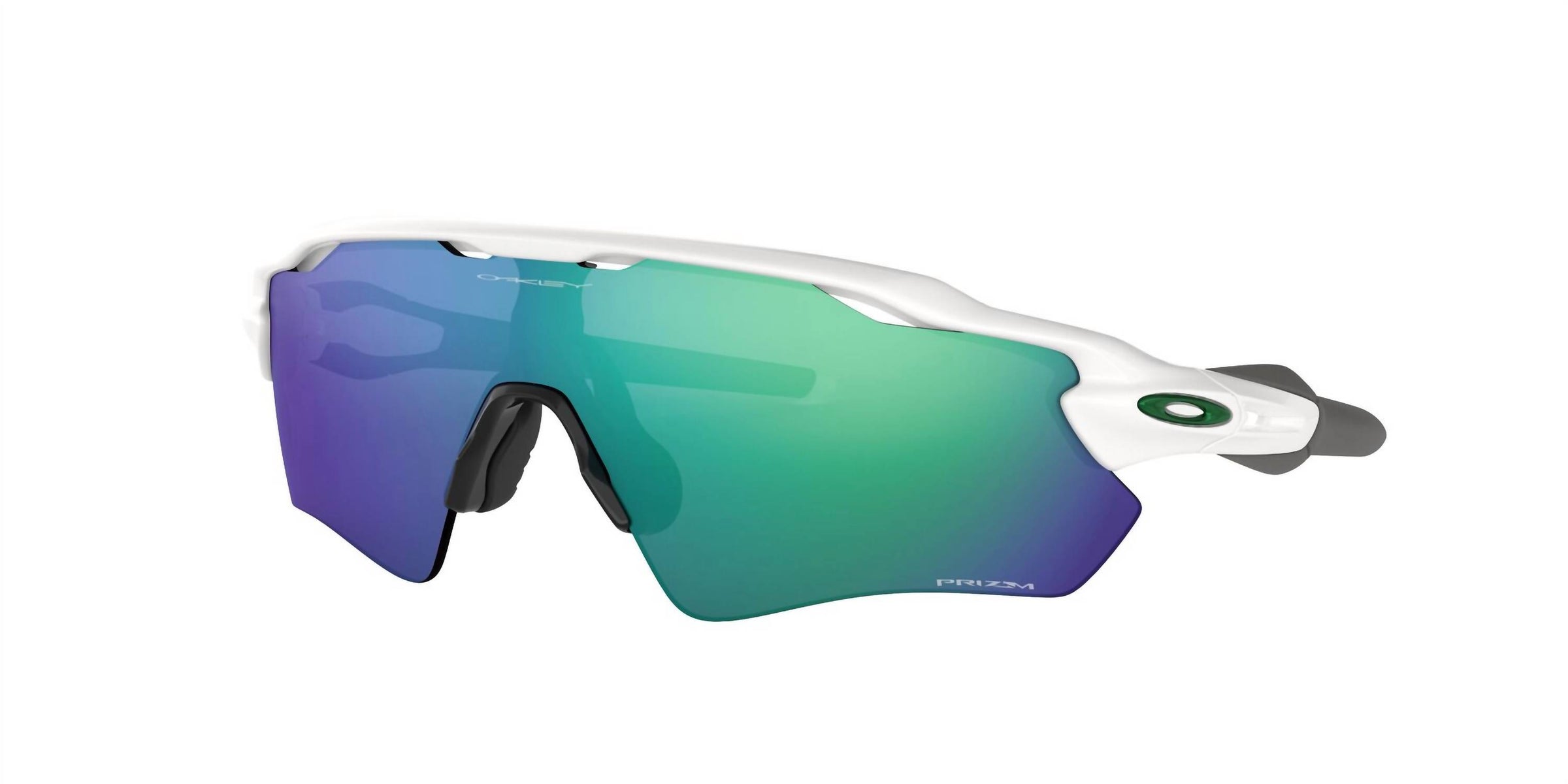 Oakley - Radar Ev Path Wrap Non Polarized Sunglasses 9208-7138